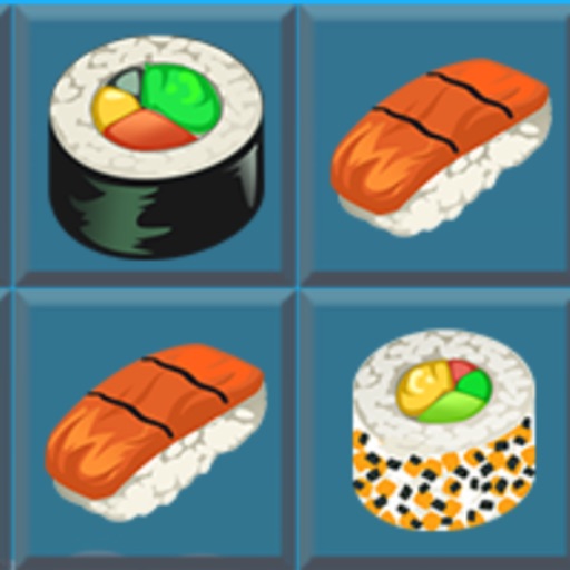 A Sushi Kitchen Swiper icon