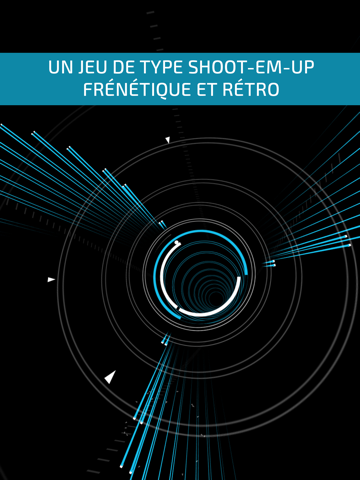 Screenshot #4 pour Super Arc Light