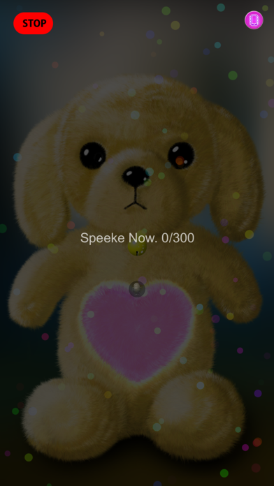 Screenshot #2 pour Mon bébé poupée (Lucy)