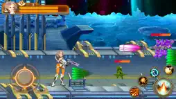 Shoot Robot screenshot 5