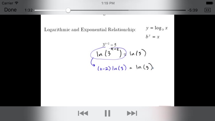 AP Calculus Complete Course (Calculus I) screenshot-4
