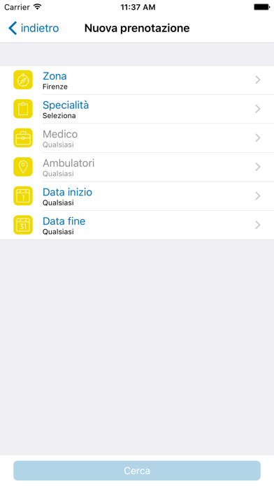 iMise Screenshot
