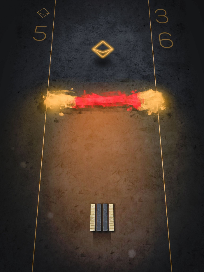 Noble Run