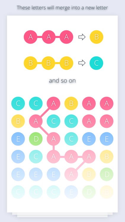 Can you get Z - Letters Mania