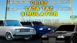 Game screenshot Crisp LADA TAZ Simulator hack