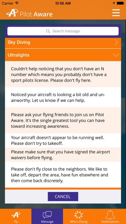 Pilot Aware screenshot-4