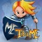 Discover TibiaME, a free-to-play cross-platform fantasy MMORPG