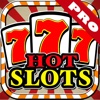 777 Hot Doubleup Party Slots - Casino Game