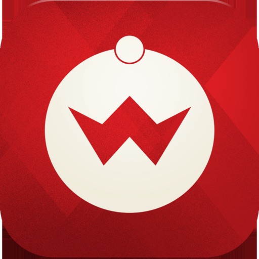 The Worship Initiative icon