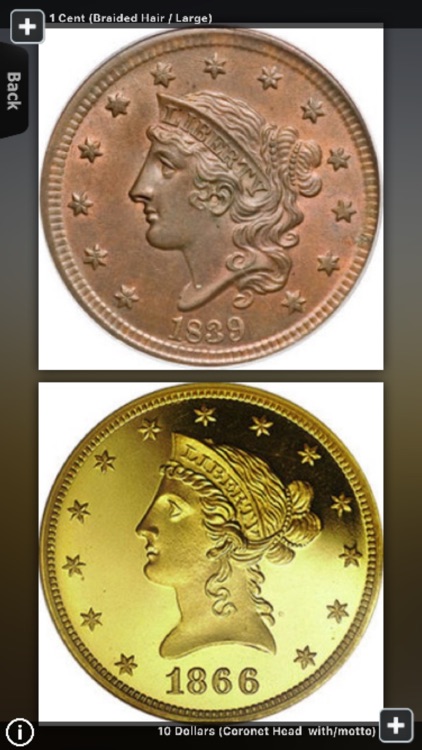 USA Coins