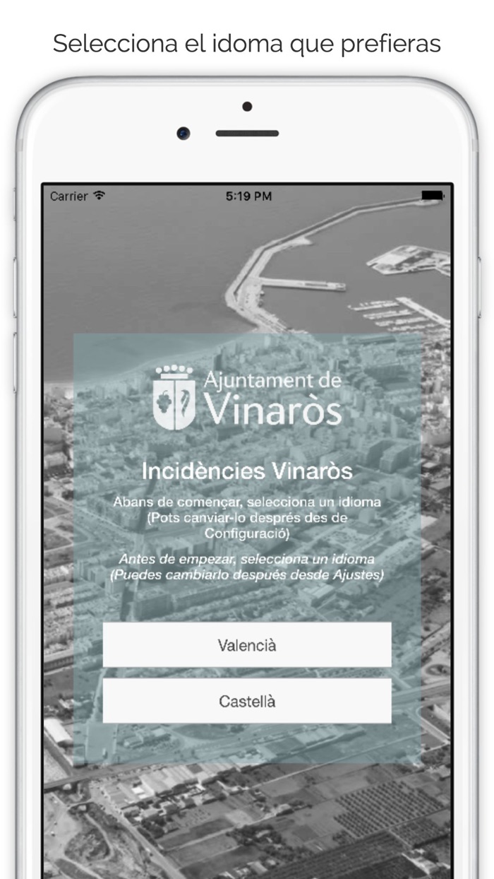 incidencias vinaròs