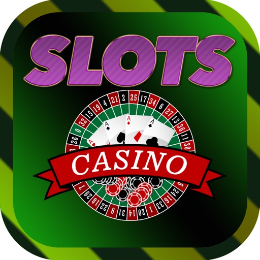 Las Vegas Awesome Slots - FREE Slots Gambler Game icon