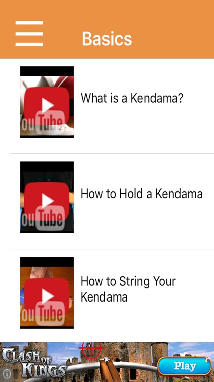 Kendama Guide
