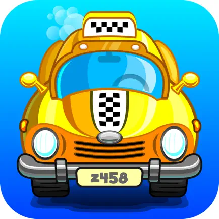 Taxi Fast & Crazy Dash Cheats