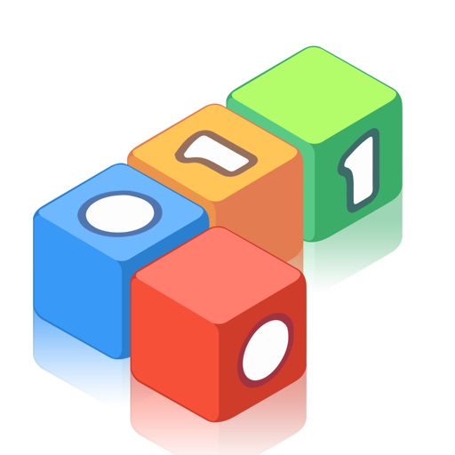 Hexagon Fit Blocks - Merged 10/10 Puzzle Games