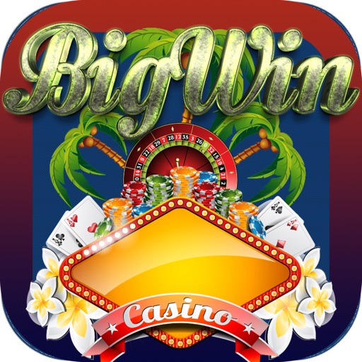 The FREE Money Five Reel Bingo Casino icon