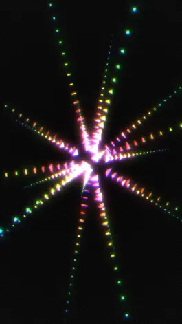 Game screenshot Polymnia: The Music Visualizer hack