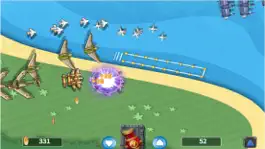 Game screenshot Aircraft Hunter apk