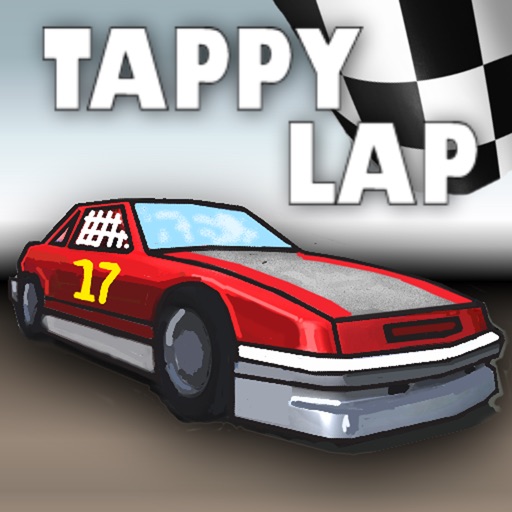 Tappy Lap Icon