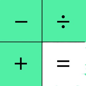 螢幕擷取畫面 (5) Calculator of Color- Calculator for Watch, iPad, and iPhone