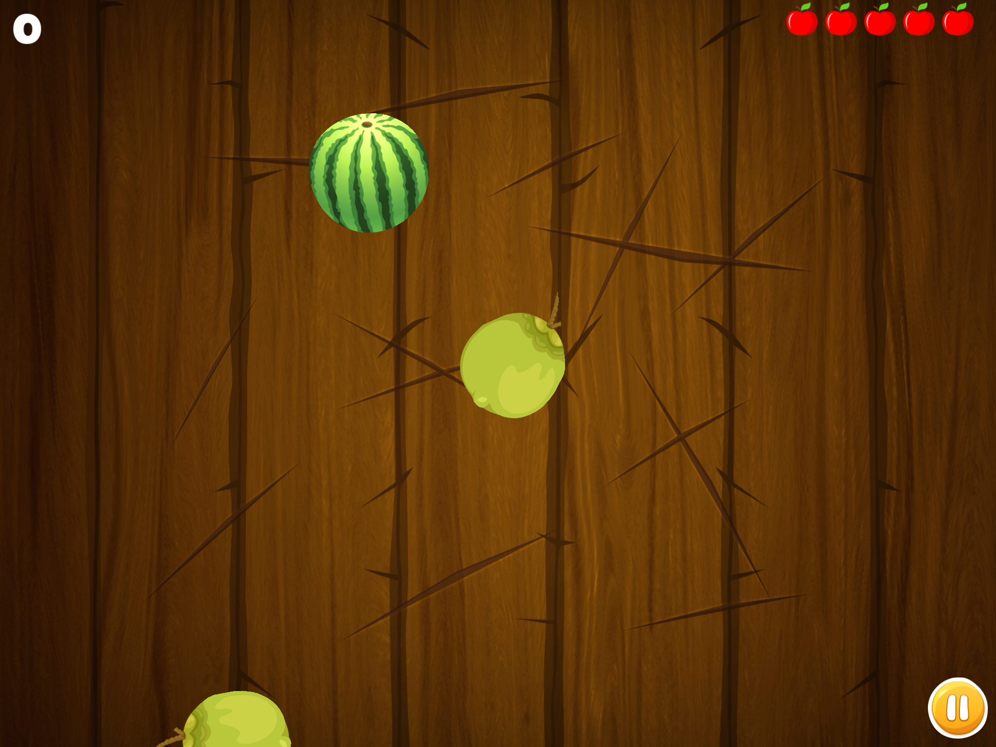 Fruit Axe screenshot 9