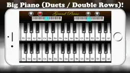 Game screenshot Virtual Piano Pro - Real Keyboard Music Maker with Chords Learning and Songs Recorder mod apk