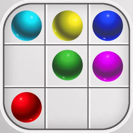 Lines 98 - Color Balls Classic Читы