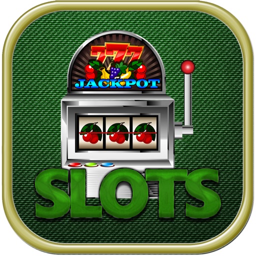 Jackpot Party Casino Slots Game - Free Vegas Casino Slot Machine Games icon