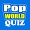 Version 2016 for Guess The Pop World Quiz