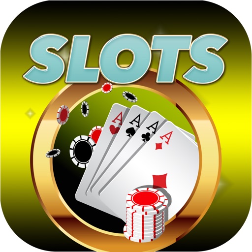 Mirage Slots Machines Star Game - FREE - Gambler Slot Machine icon