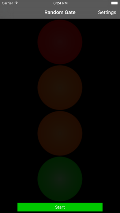 Random Gate screenshot1