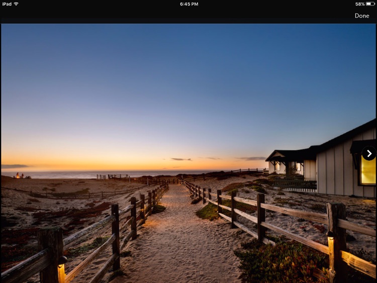 The Sanctuary Beach Resort