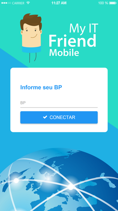 Screenshot #2 pour My IT Friend
