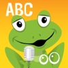 Zooper ABC Animals