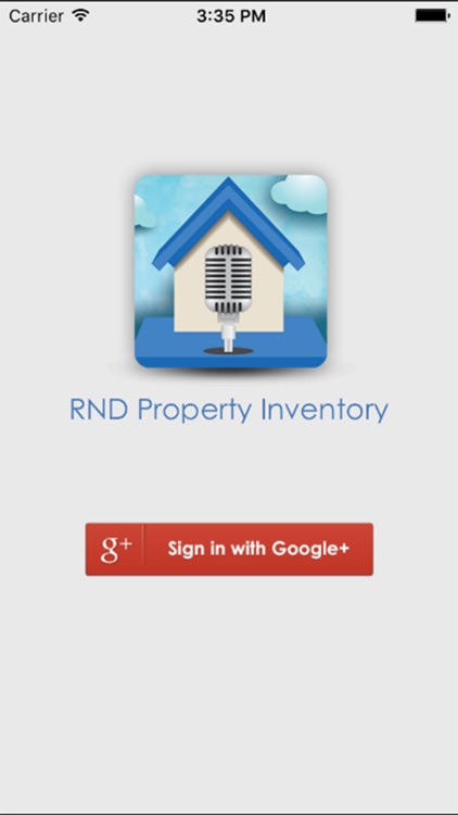 RNDInventory