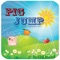 Pig Jump Game