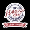 Havana 1957