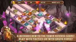 Game screenshot Gnumz: Arcane Power apk