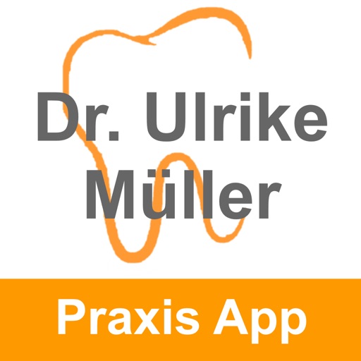 Praxis Dr Ulrike Müller Berlin-Wilmersdorf icon