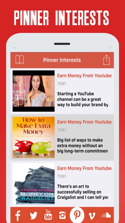 How to Earn Money From Youtube by Asmae Boudraa