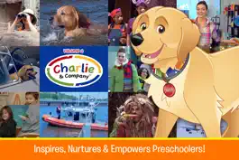 Game screenshot Charlie & Company Videos II mod apk