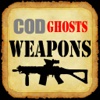 Weapons Information for Call of Duty - Ghosts