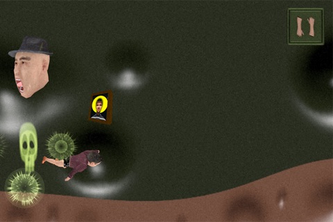 Tough Kid Adventure screenshot 2