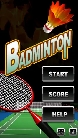 Game screenshot 3D Badminton Game Smash Championship. Best Badminton Game. mod apk