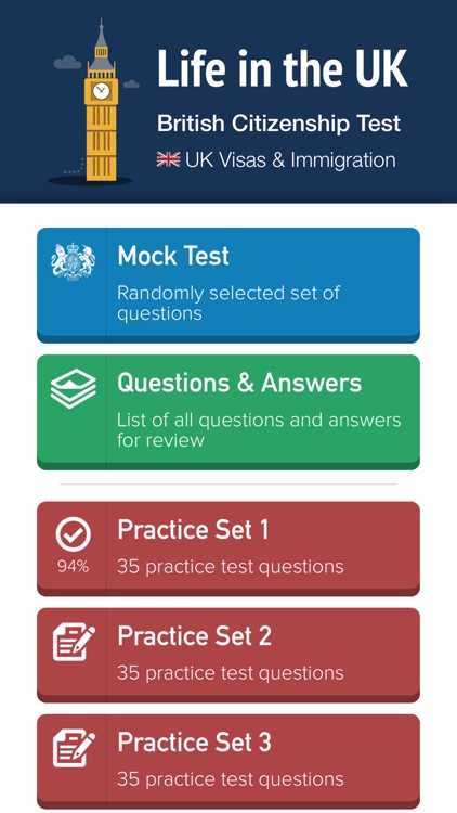 Life in the UK Test Questions Pro - British Citizenship Test Study and Practice Guide
