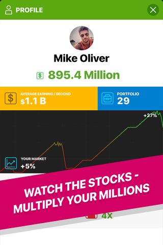 Oil Capitalist - Addicting Clicker Game To Become A Rich Billionaire Tycoonのおすすめ画像4