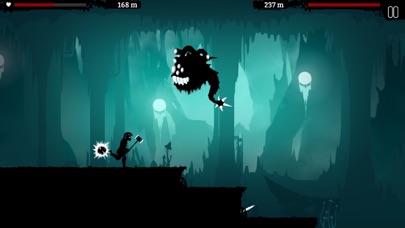 Screenshot #2 pour Dark Lands