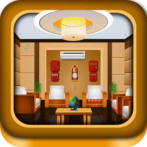 Escape Games 388 iOS App