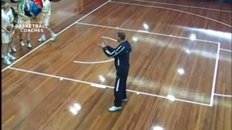 Teach Yourself Basketball screenshot-4