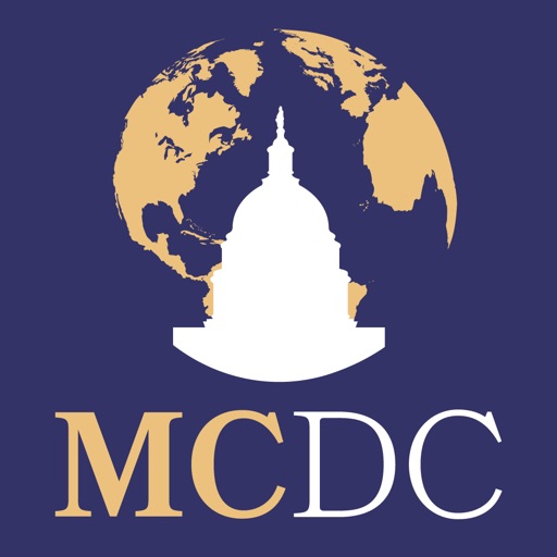 McClatchy DC app for iPad icon